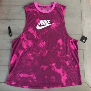 Nike Muscle Tee